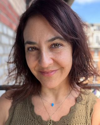 Foto de Fernanda Gracia Gómez de la torre, Psicólogo, Maestría