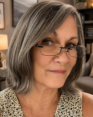 Photo of Catherine M Sorenson Letson, Licensed Mental Health Counselor, LMHC
