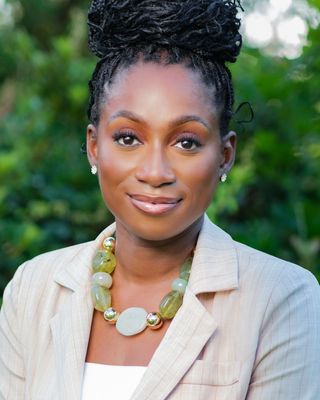 Photo of Sharon M Gadsden - Elevated Essence Counseling , Licensed Professional Counselor, MA, LPC