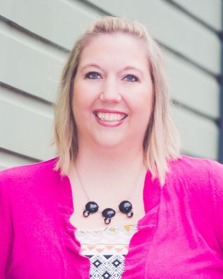 Photo of Lauren Powers, Licensed Clinical Professional Counselor, LCPC, RPT-S