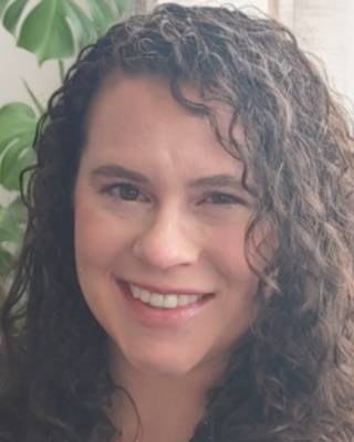 Photo of Jessica Woodward, Clinical Social Work/Therapist