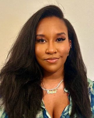 Photo of Angelyce Serrano - Living in Love Psychotherapy, Clinical Social Work/Therapist, LCSW, LICSW
