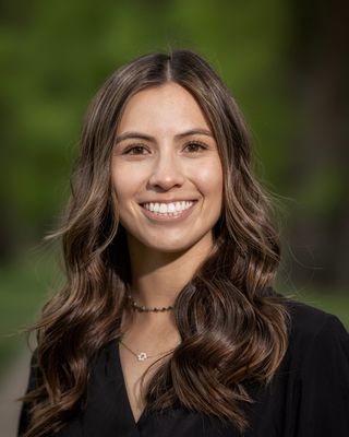 Photo of Kaitlin Rhind, Licensed Social Worker, MSW, LSW