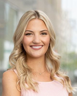 Photo of Carly Remington, Marriage and Family Therapist Candidate, MA , MFTC