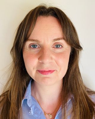 Photo of Rachelle Morgan, Psychotherapist, MA, APCP