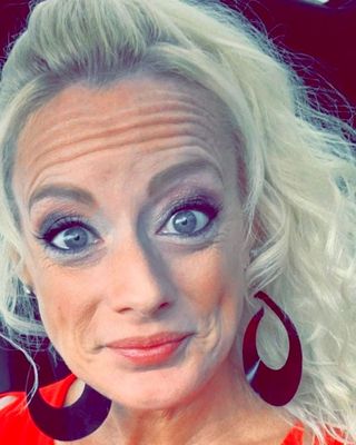 Photo of Amy Michele Allen, Registered Mental Health Counselor Intern in Tampa, FL