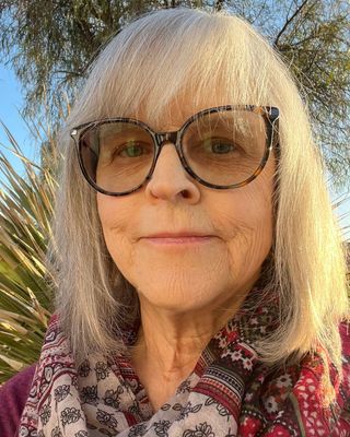 Photo of Lynn Finger, Clinical Social Work/Therapist, MSW, LCSW