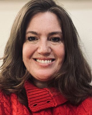 Photo of Wendy Frazer, Psychotherapist, MBACP