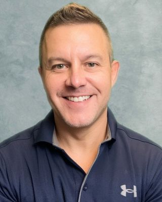 Photo of Mark Bowers, Psychologist, PhD
