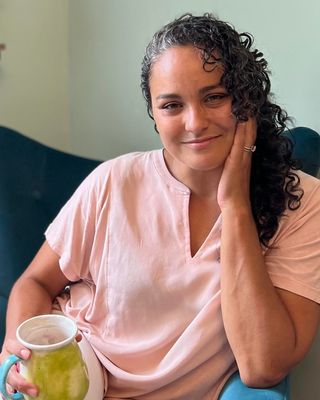 Photo of Sarah Temech, Counselor, LMHC