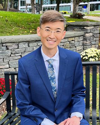 Photo of Paul Tian, Counselor in Wellfleet, MA