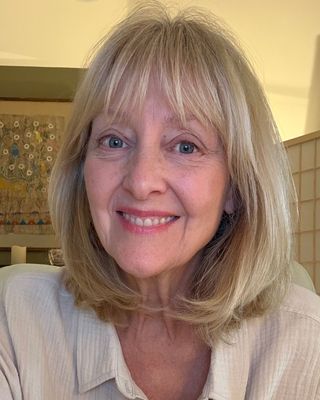 Photo of Pamela Pressman, Licensed Professional Counselor, MEd, LPC