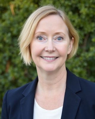 Photo of Michelle Stantial, Licensed Professional Counselor Associate, LPC-A