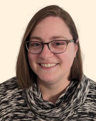 Photo of Ashley Barczok, Psychiatric Nurse Practitioner, MSN, PMHNP-B