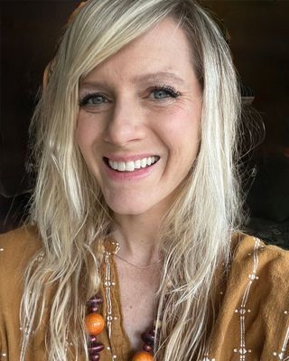 Photo of Jessica Burnett, Licensed Professional Counselor Associate, MPS, LPC-A, ATR-P