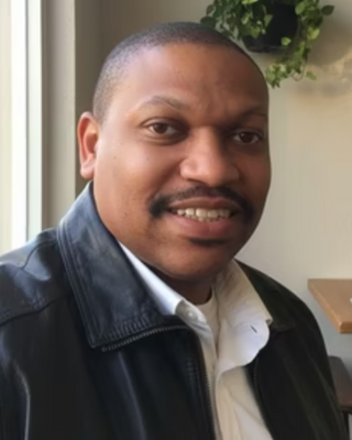 Photo of Shawn Moore, Marriage & Family Therapist, LMFT