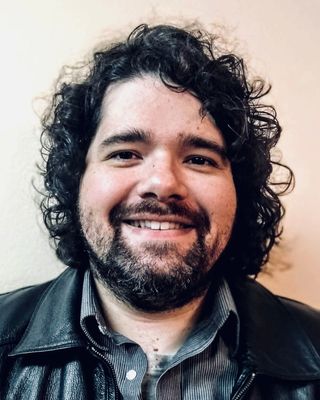 Photo of Matheus Tozzi, Licensed Professional Counselor, LPC