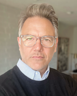 Photo of Joseph Kaiser, Marriage & Family Therapist, LMFT