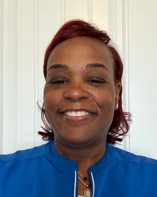 Photo of Shanta Smith, Psychiatric Nurse Practitioner, PMHNP