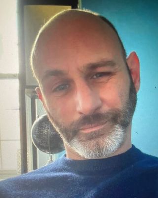 Photo of Andrew D Verity, Counselor, LMHC