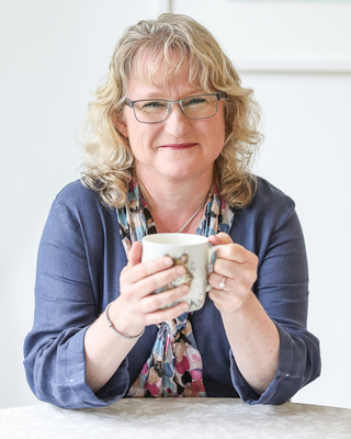 Photo of Claire Smith, Psychotherapist in Epsom, England