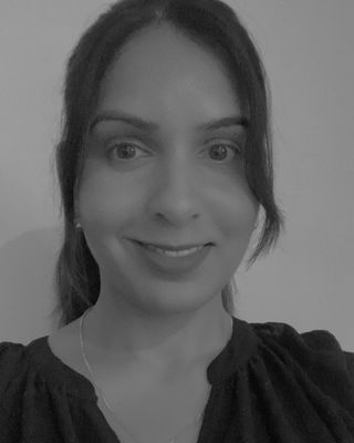 Photo of Catherine Morrison, Counsellor in Reading, England