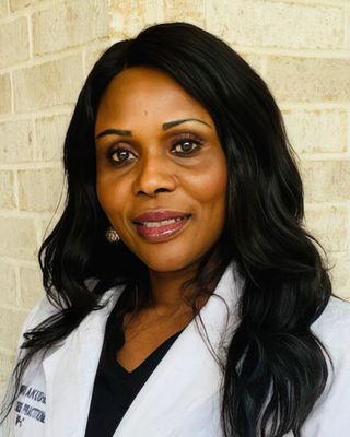 Photo of Odiri Akushe, Psychiatric Nurse Practitioner in Missouri City, TX