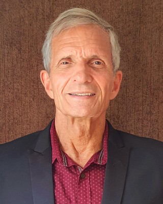 Photo of Izak Malan, Psychologist in George, Western Cape