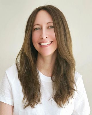 Photo of Alana Black, Psychotherapist, MA, MBACP