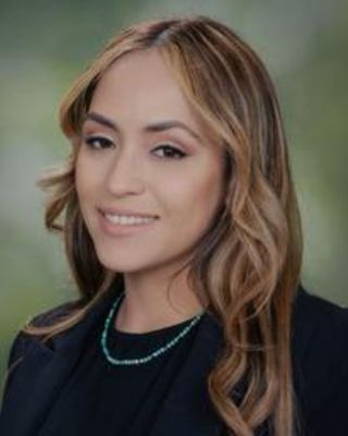 Photo of Mohena Moreno-Walter, Psychologist in Orange, CA