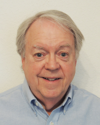 Photo of Robert Coffman, Licensed Professional Counselor, LPC