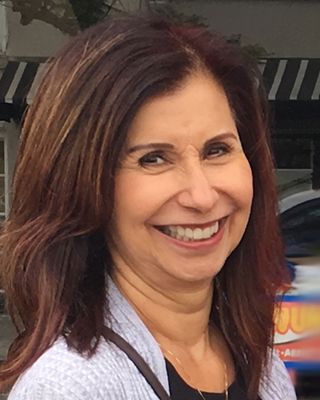 Photo of Barbara Sobarzo Ventura, Licensed Professional Counselor, LPC