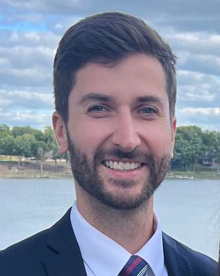 Photo of Jonathan Maciejewski, Psychiatrist