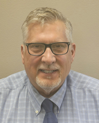 Photo of Edward Pagella, Licensed Clinical Professional Counselor, LCPC