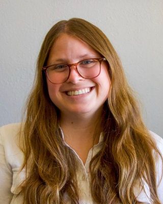 Photo of Madison Benjamin, Marriage & Family Therapist Associate, AMFT