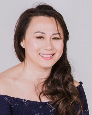 Photo of Jadelyn Wang, Marriage & Family Therapist in Orange, CA