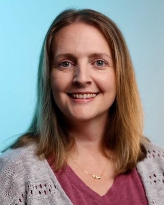 Photo of Kristina Ricks, Pre-Licensed Professional