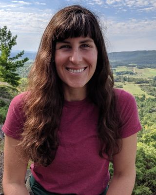 Photo of Callie Douglass, Licensed Clinical Mental Health Counselor, MA