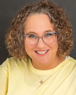Photo of April Block-Lafferty, Clinical Social Work/Therapist, LISW