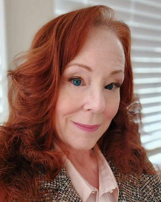 Photo of Maggie Keeling, Marriage & Family Therapist, PhD, LMFT-S, REAT