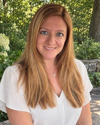 Photo of Sarah Pals, Licensed Clinical Professional Counselor, LCPC