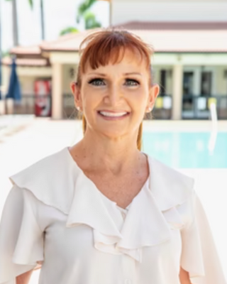 Photo of Michelle Kennedy, Marriage & Family Therapist, LMFT