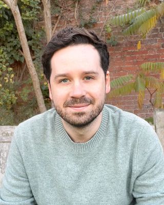 Photo of Chris Horrex, Counsellor, MSc, MBACP