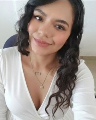Foto de Daniela del Rocio Gutierrez Flores, Psicoterapeuta, Lic. en Psicología