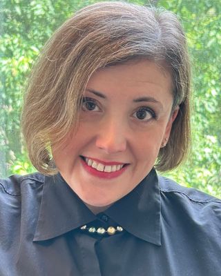 Photo of Elise Meger, Licensed Professional Counselor, MA, LPCC