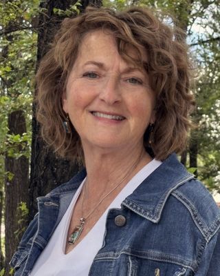 Photo of Rita Petersen, Licensed Professional Counselor, MA, LPC, NCC, ACS