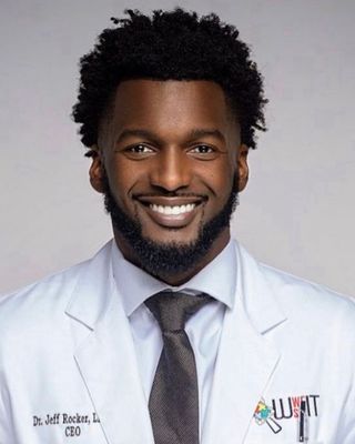 Photo of Jeff Rocker - Rocker Health LLC, Counselor, Ph.D, NCC, LPC, LMHC, LCPC