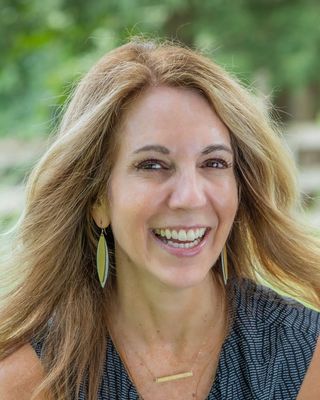 Photo of Elizabeth Fogarty, Pre-Licensed Professional, MA, MFT-I