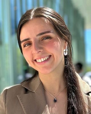 Foto de Gabriela Jiménez Biere, Psicólogo, Lic. en Psicología