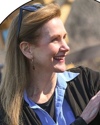 Photo of Sheila Maitland, Counselor, LCMHCS, LCMHCA, LCSW, CSAT, CPTT